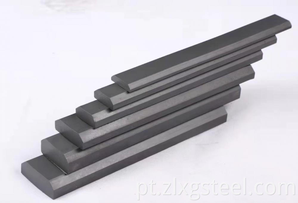 Key Bar Steel